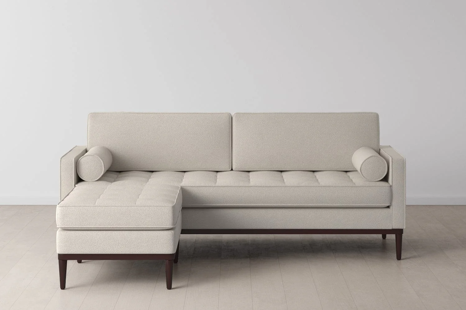 Model 02 3-Seater Left Chaise Sofa - Image 34