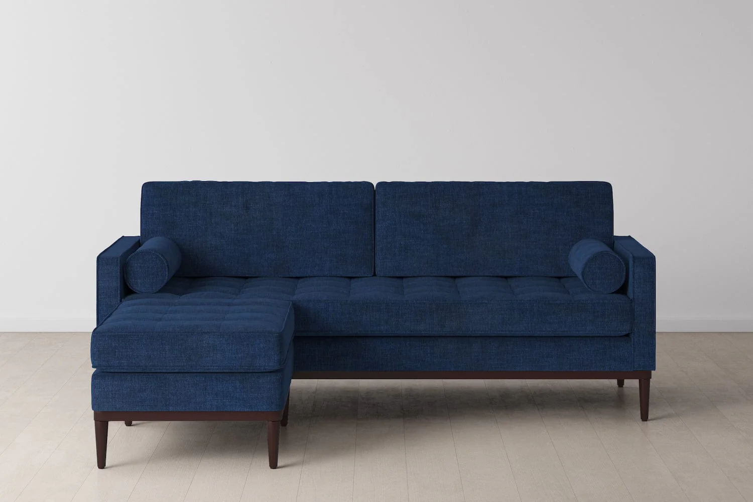 Model 02 3-Seater Left Chaise Sofa - Image 35