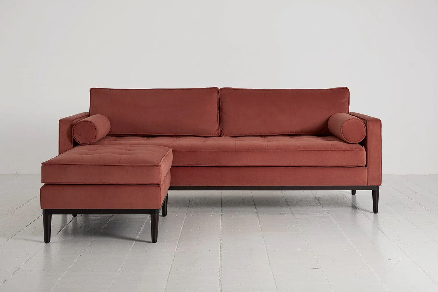 Model 02 3-Seater Left Chaise Sofa - Image 4
