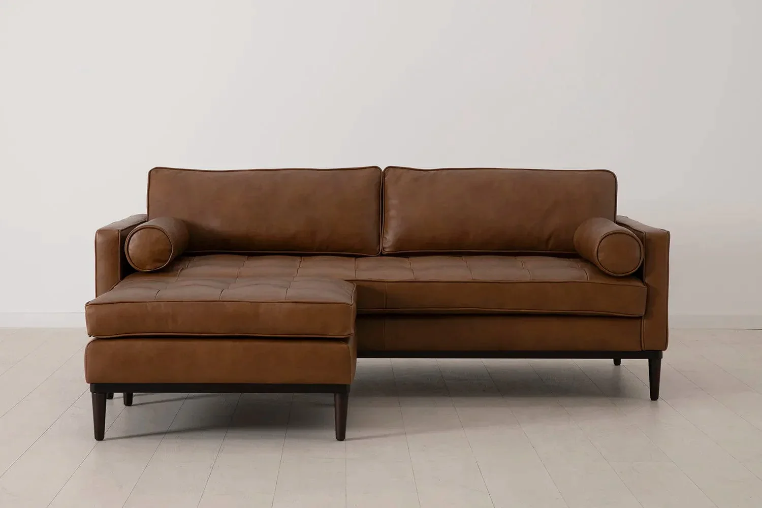 Model 02 3-Seater Left Chaise Sofa - Image 41