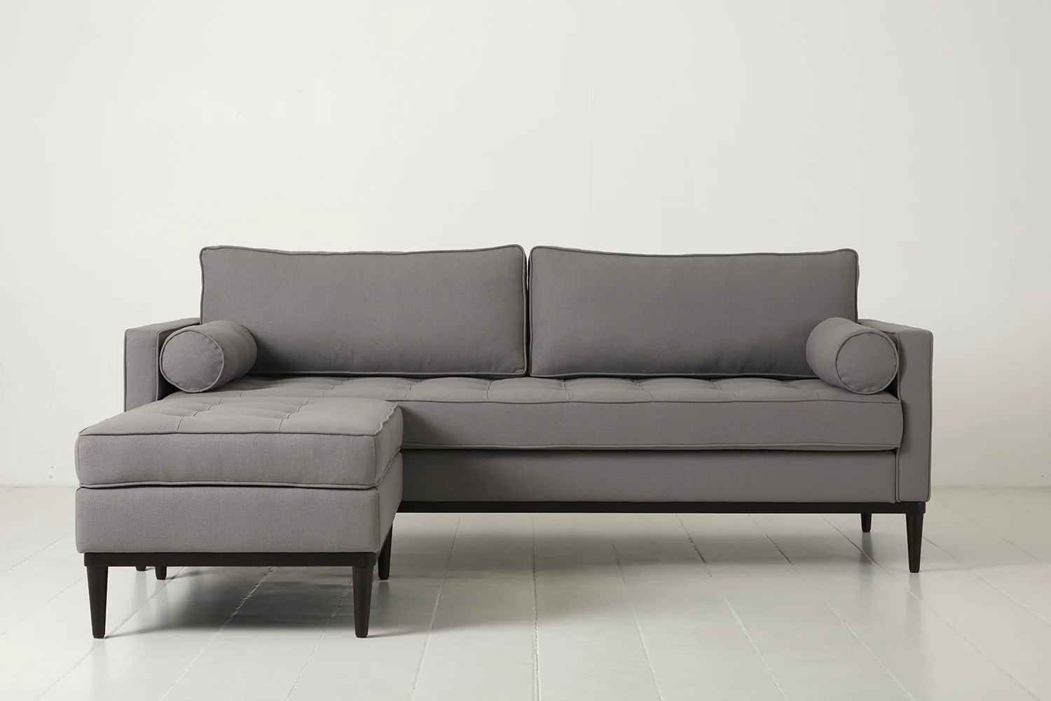 Model 02 3-Seater Left Chaise Sofa - Image 42