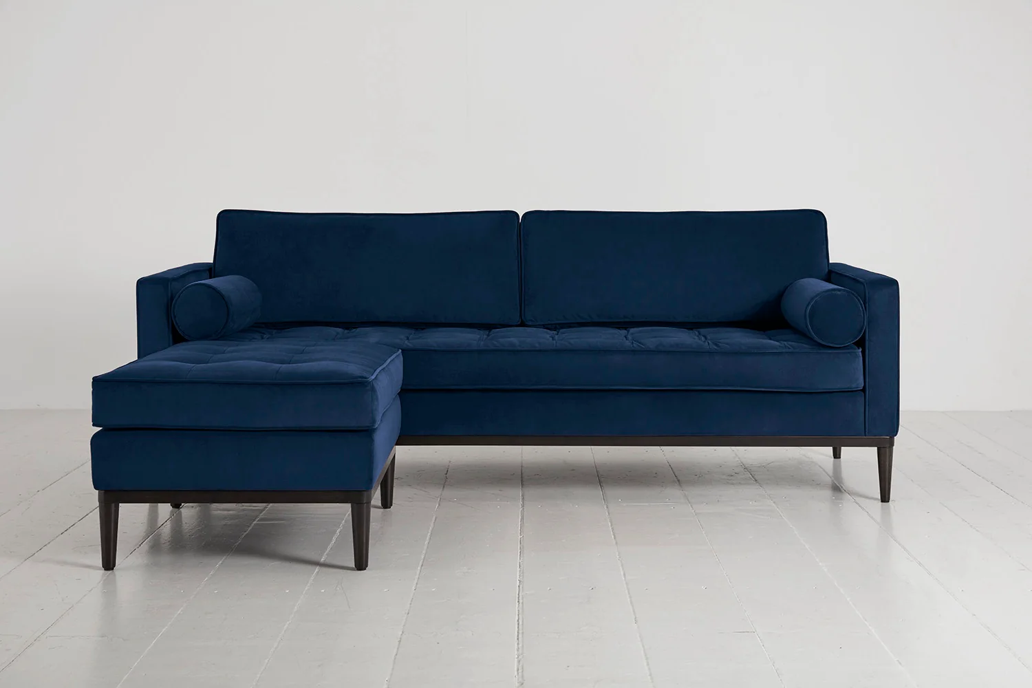 Model 02 3-Seater Left Chaise Sofa - Image 44