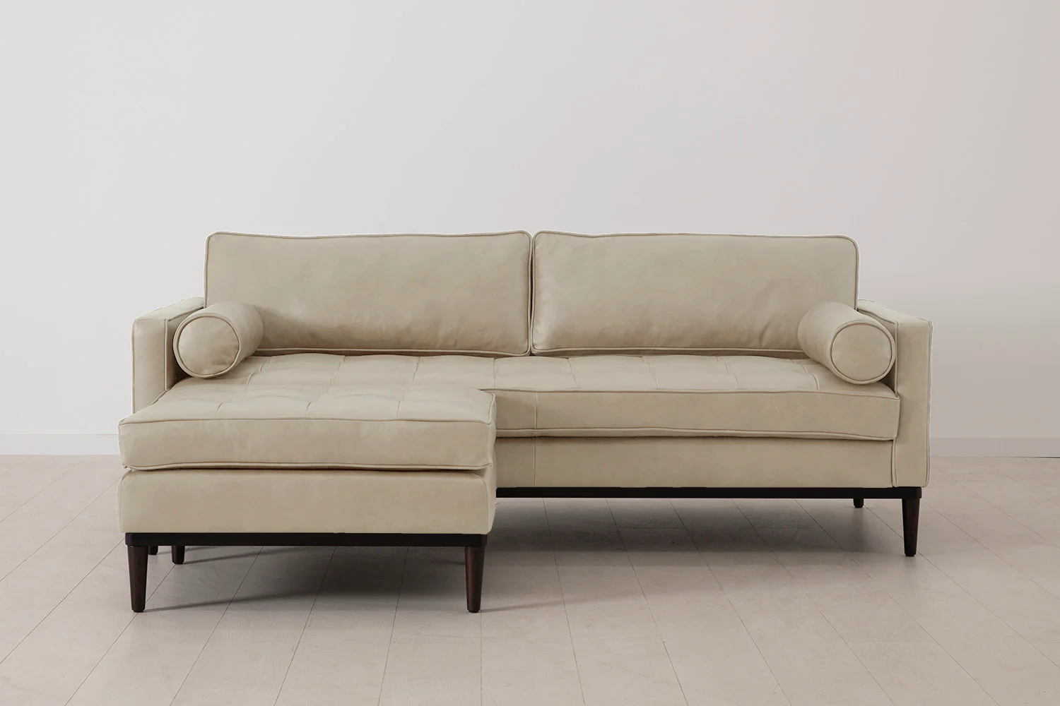 Model 02 3-Seater Left Chaise Sofa - Image 46