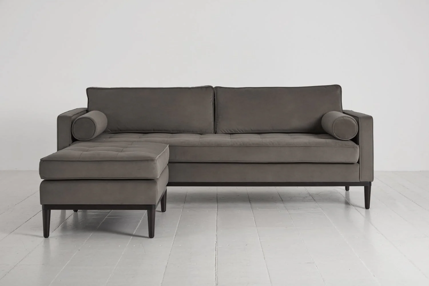 Model 02 3-Seater Left Chaise Sofa - Image 7