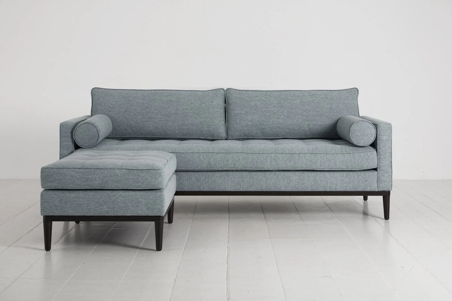 Model 02 3-Seater Left Chaise Sofa - Image 8