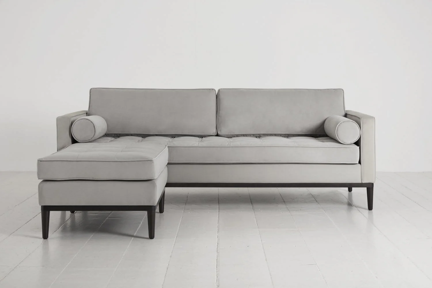 Model 02 3-Seater Left Chaise Sofa - Image 9