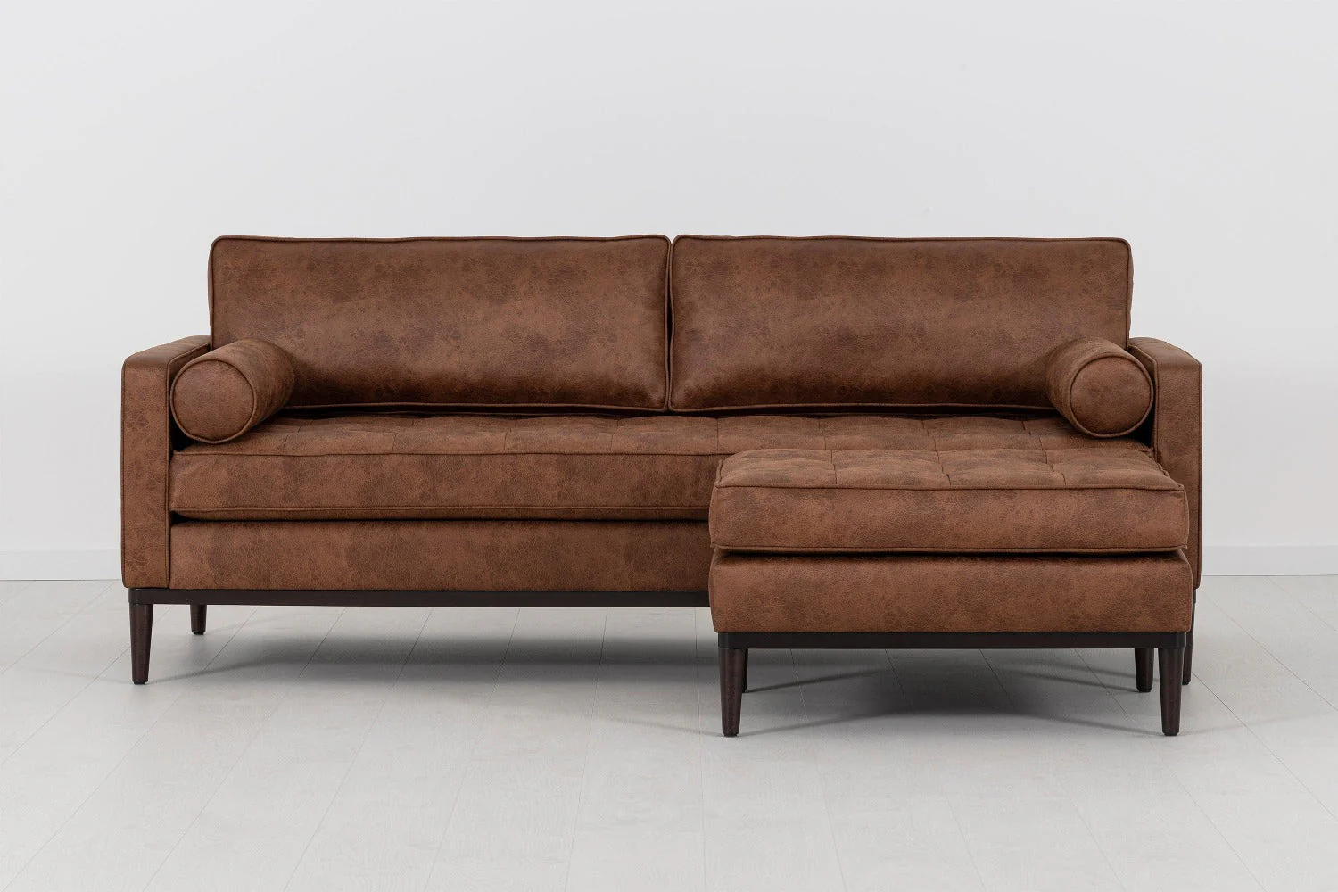 Model 02 3-Seater Right Chaise Sofa - Image 12