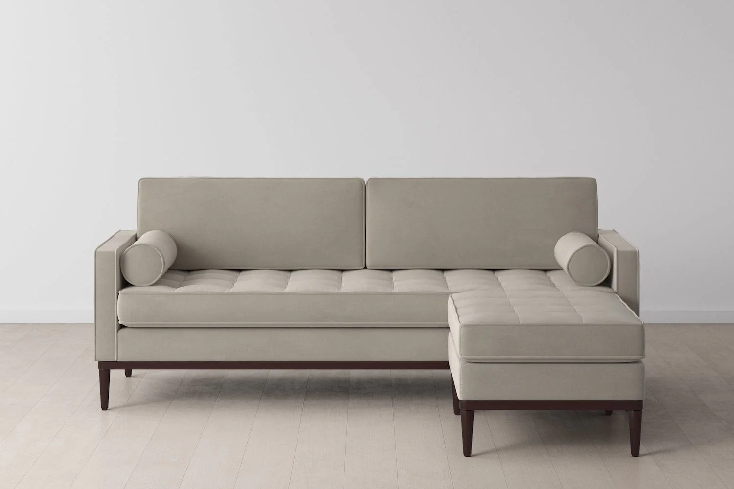 Model 02 3-Seater Right Chaise Sofa - Image 14