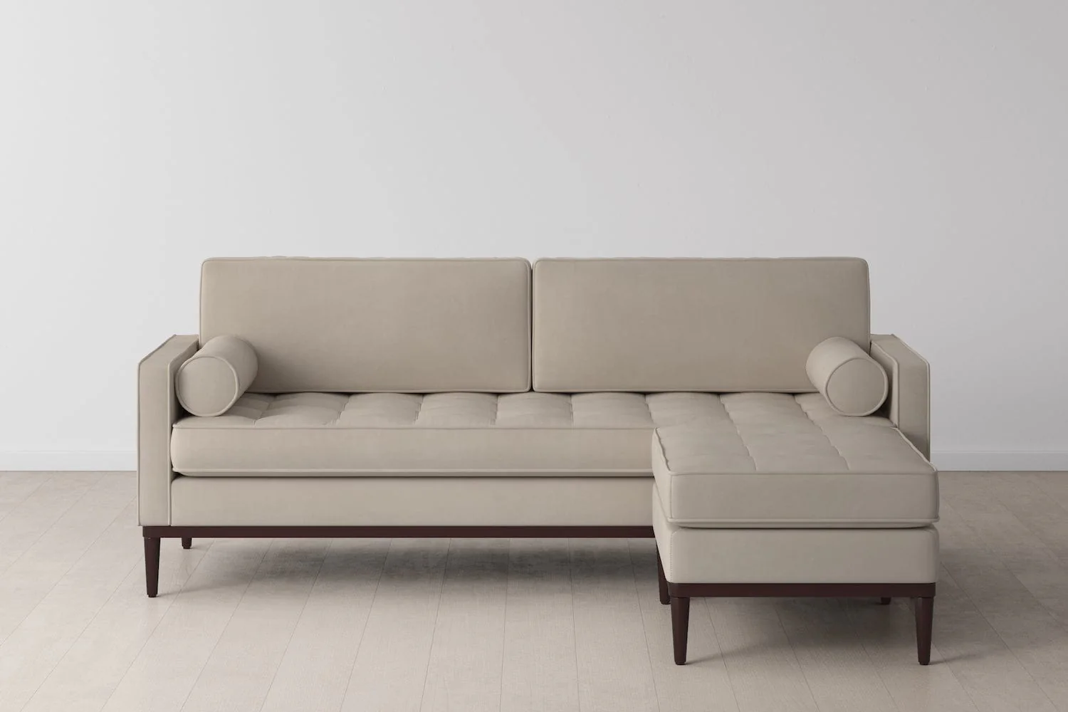 Model 02 3-Seater Right Chaise Sofa - Image 15