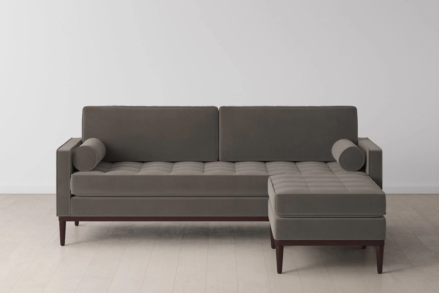 Model 02 3-Seater Right Chaise Sofa - Image 25
