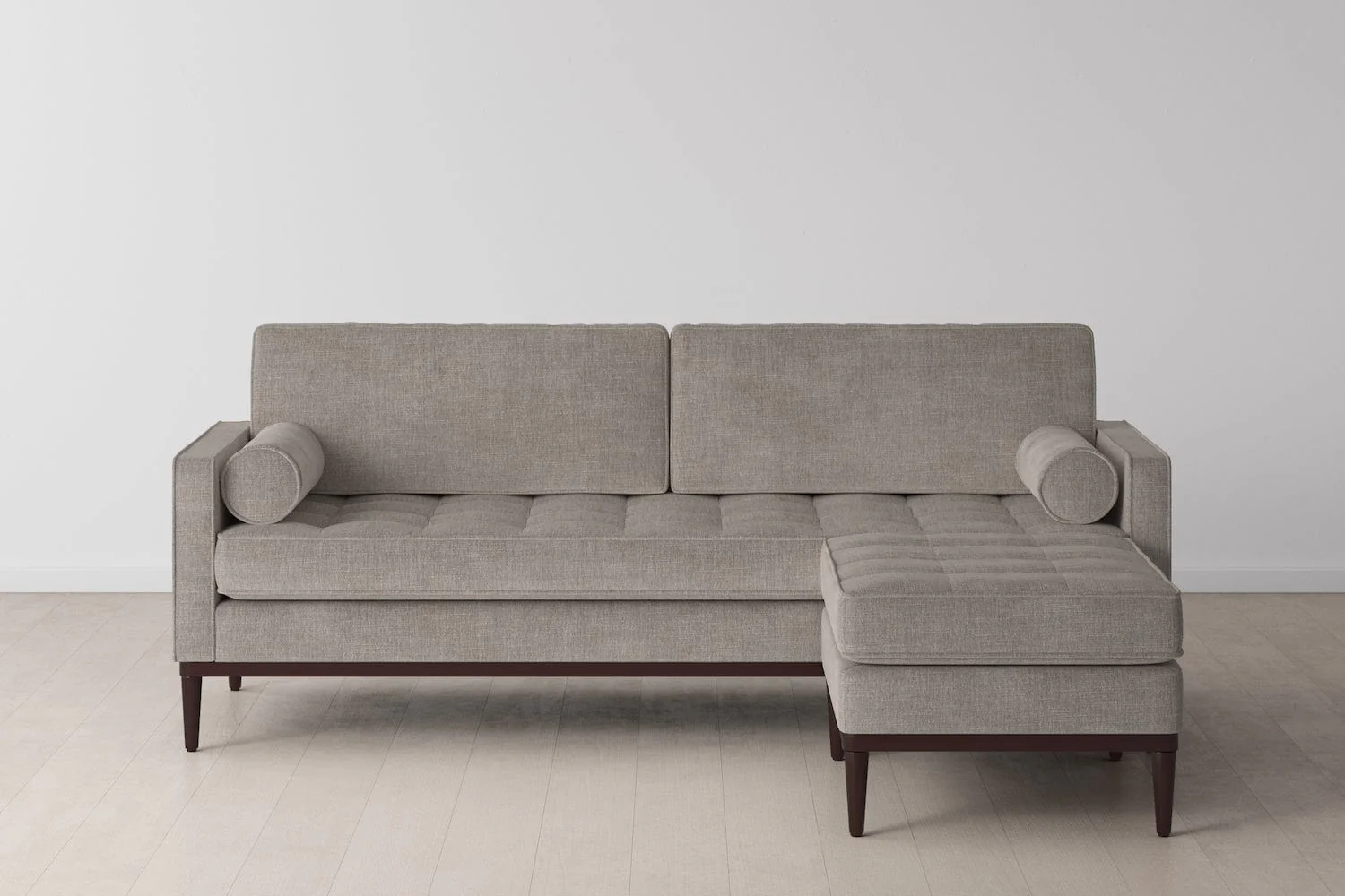 Model 02 3-Seater Right Chaise Sofa - Image 27