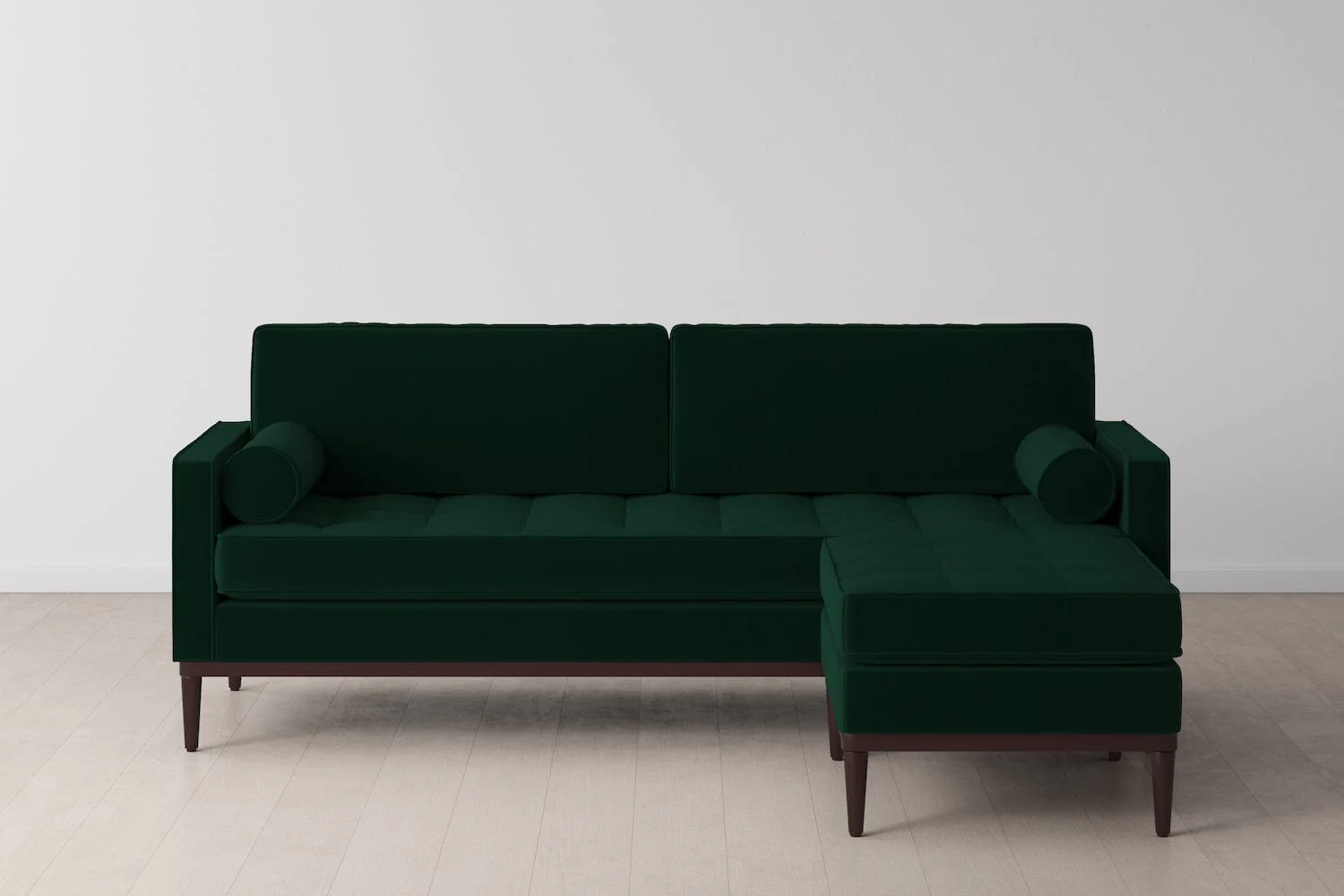 Model 02 3-Seater Right Chaise Sofa - Image 28