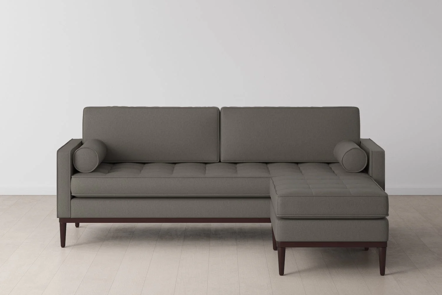 Model 02 3-Seater Right Chaise Sofa - Image 29