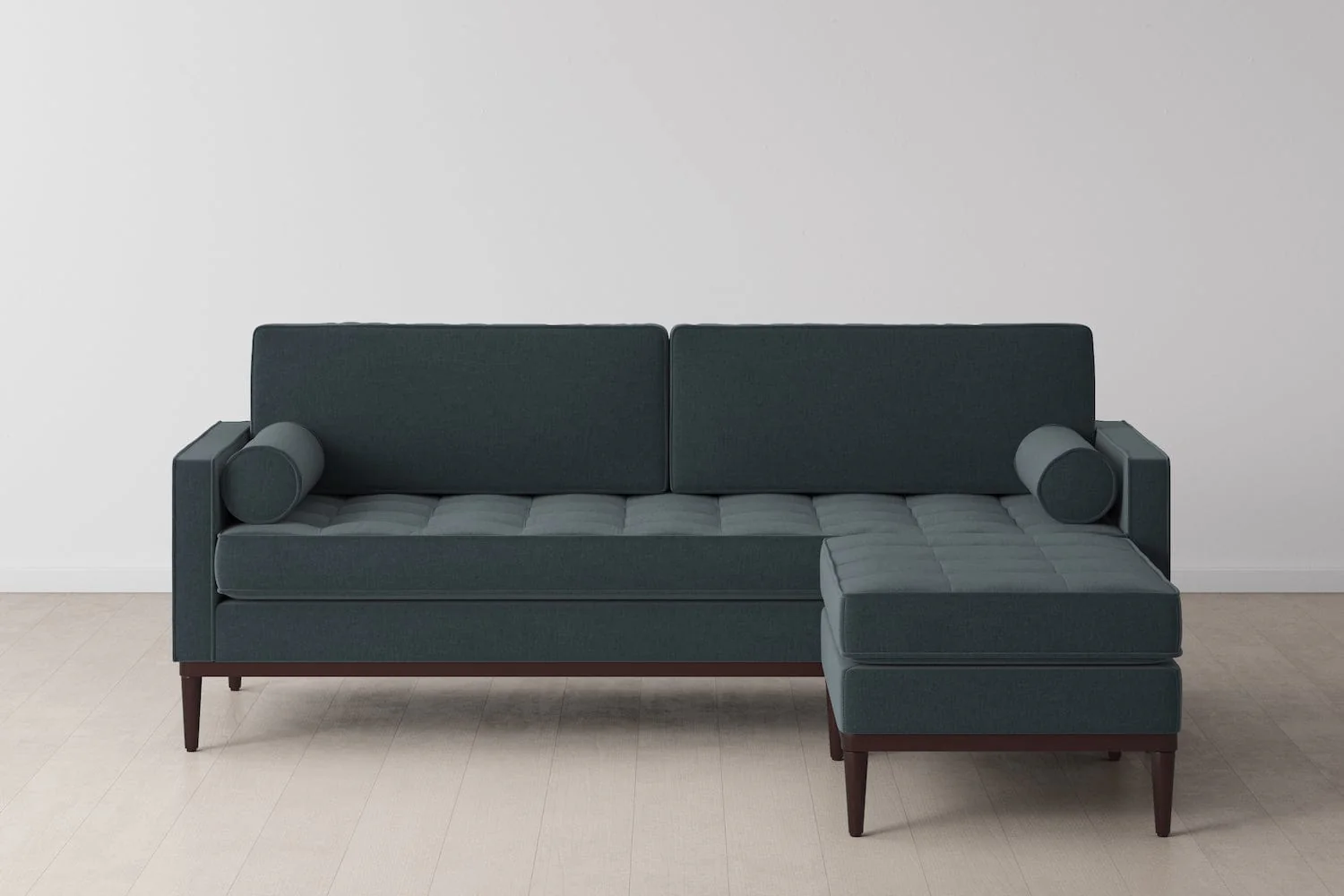 Model 02 3-Seater Right Chaise Sofa - Image 31
