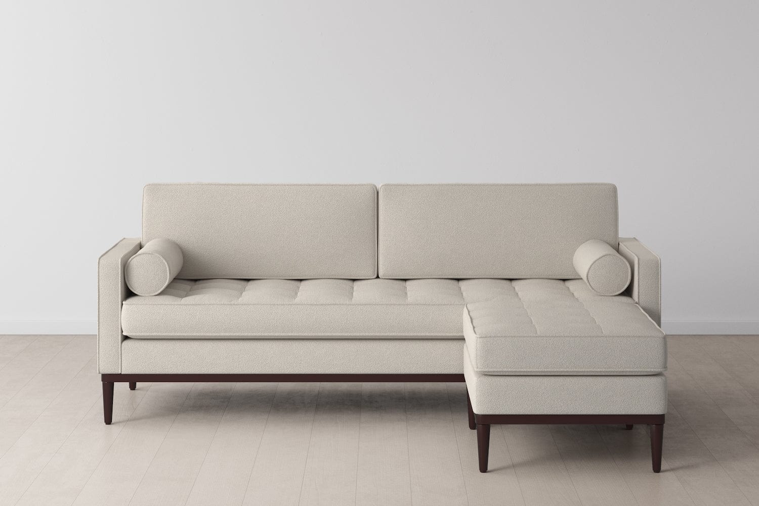 Model 02 3-Seater Right Chaise Sofa - Image 32