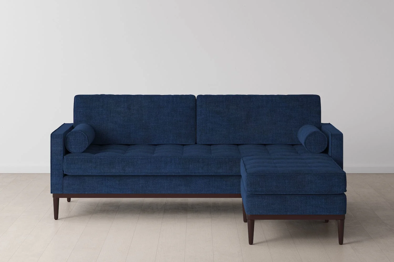 Model 02 3-Seater Right Chaise Sofa - Image 33