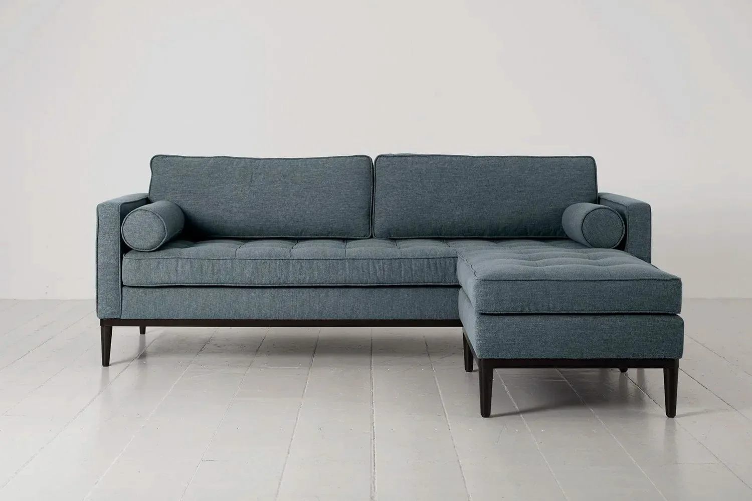 Model 02 3-Seater Right Chaise Sofa - Image 37