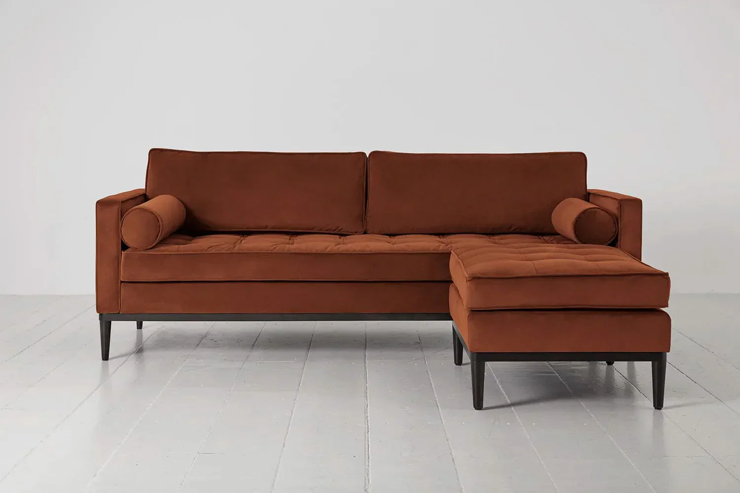 Model 02 3-Seater Right Chaise Sofa - Image 39