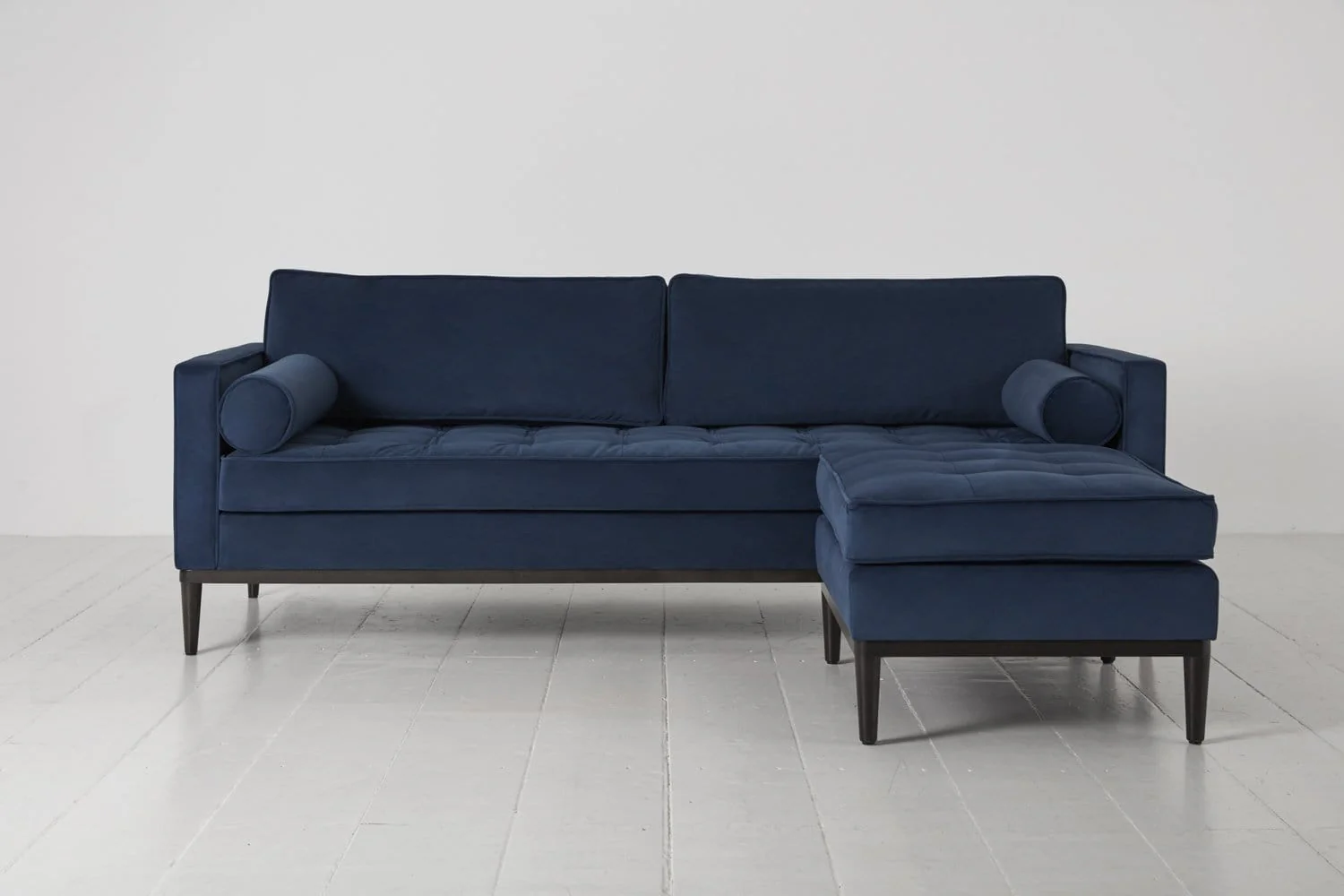 Model 02 3-Seater Right Chaise Sofa - Image 4