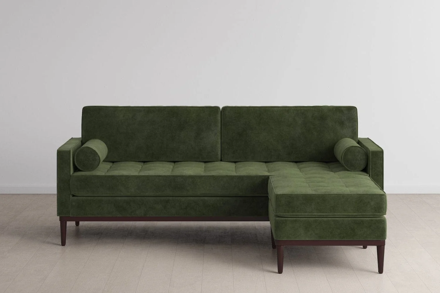 Model 02 3-Seater Right Chaise Sofa - Image 41