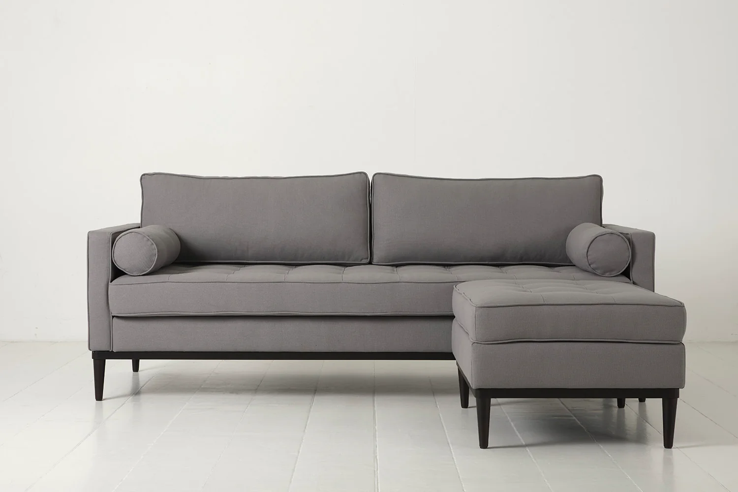 Model 02 3-Seater Right Chaise Sofa - Image 42