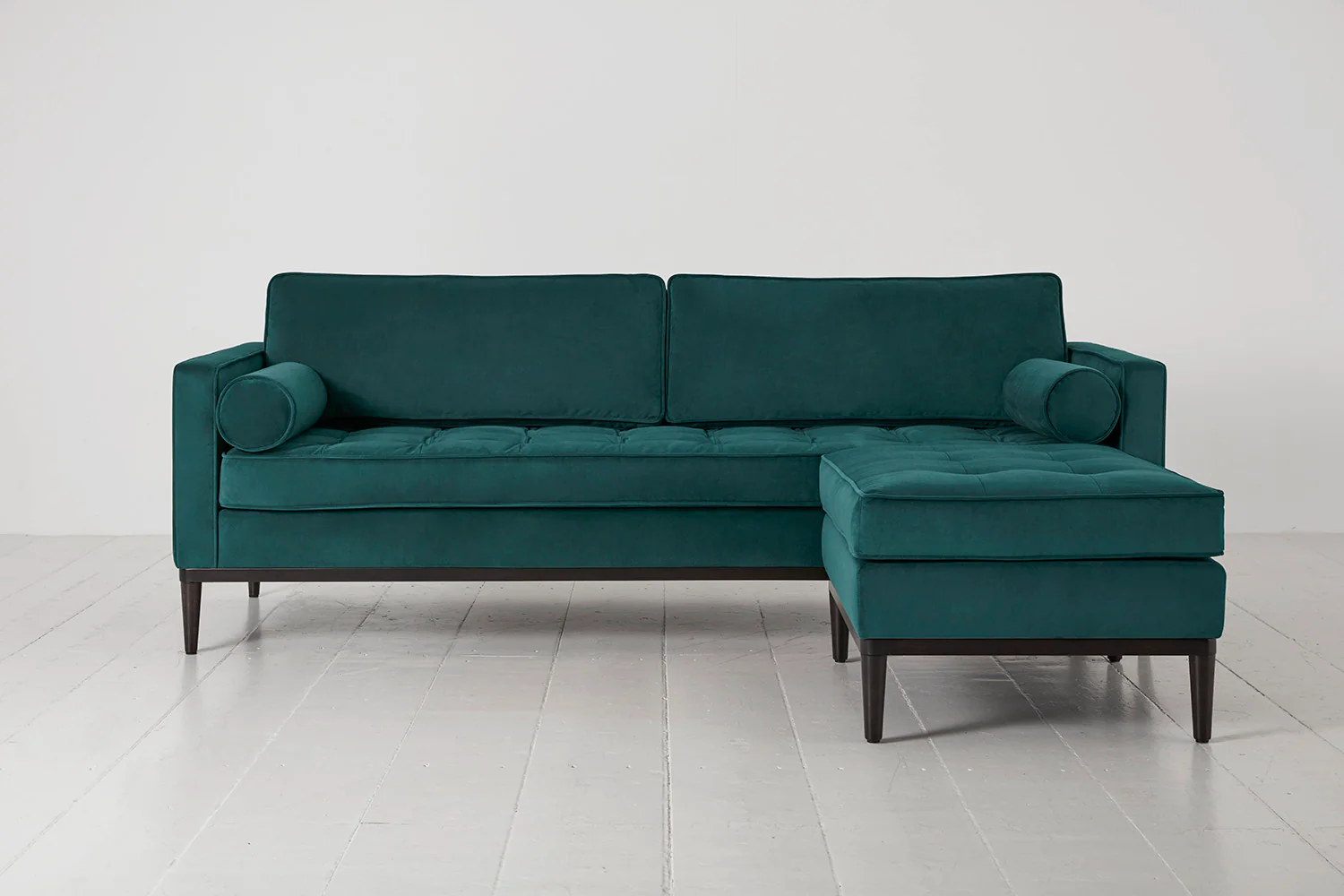 Model 02 3-Seater Right Chaise Sofa - Image 43