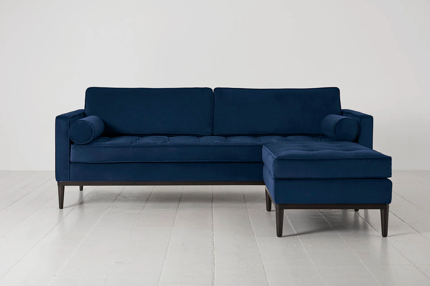 Model 02 3-Seater Right Chaise Sofa - Image 44