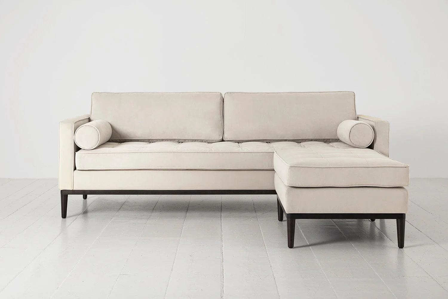 Model 02 3-Seater Right Chaise Sofa - Image 6