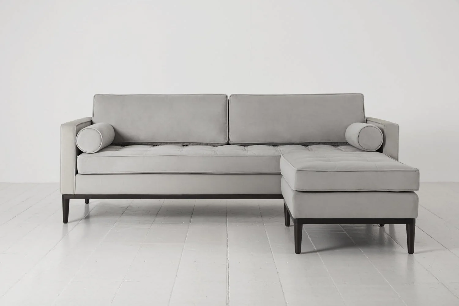 Model 02 3-Seater Right Chaise Sofa - Image 7