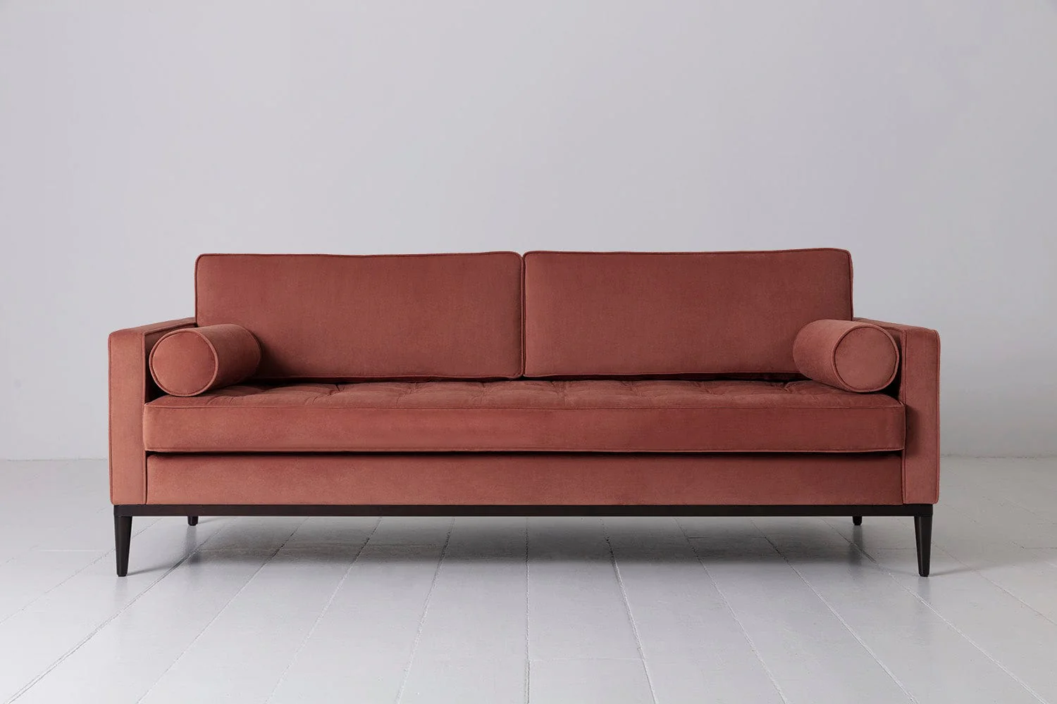 Model 02 3-Seater Sofa - Image 3