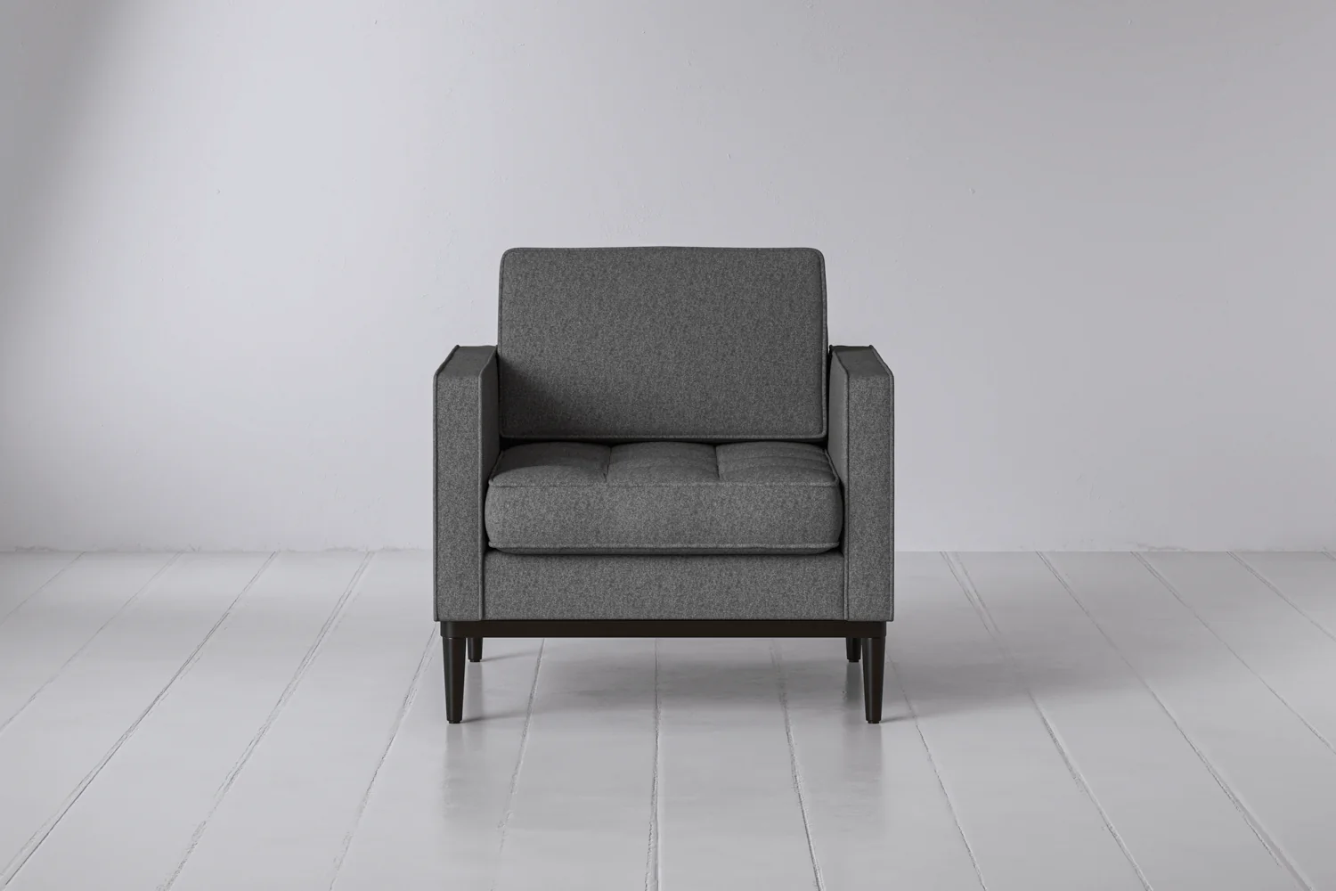 Model 02 Armchair (CRIB5) - Image 11