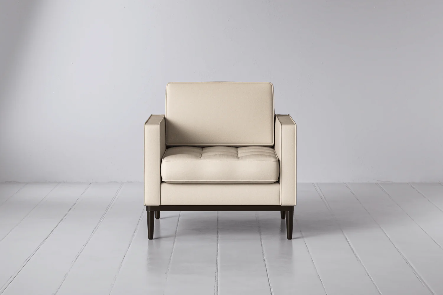 Model 02 Armchair (CRIB5) - Image 12