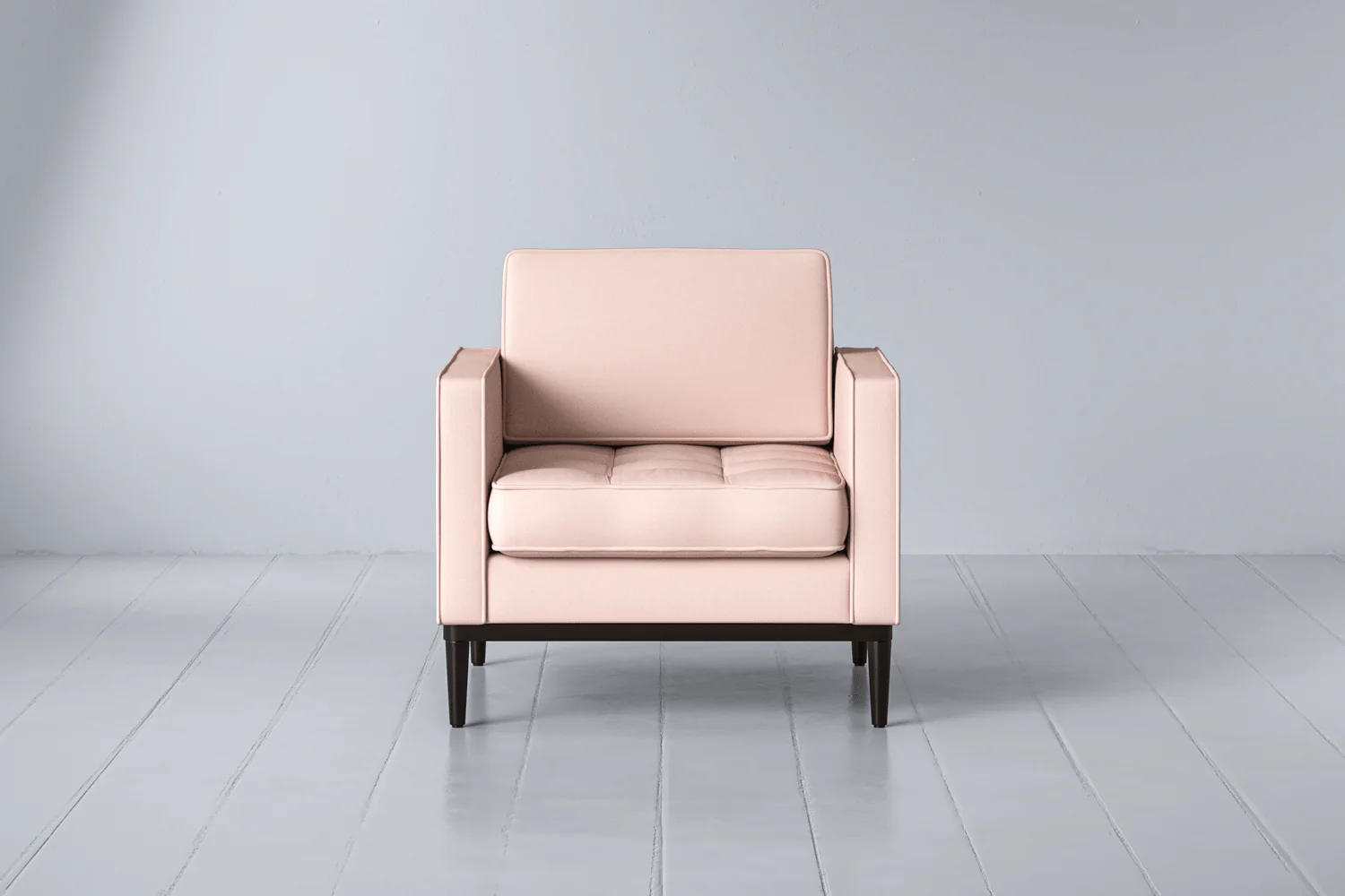 Model 02 Armchair (CRIB5) - Image 16