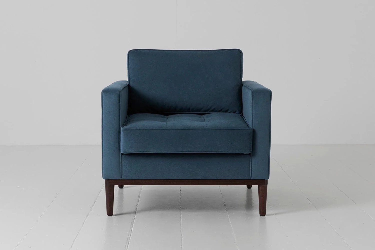 Model 02 Armchair (CRIB5) - Image 3