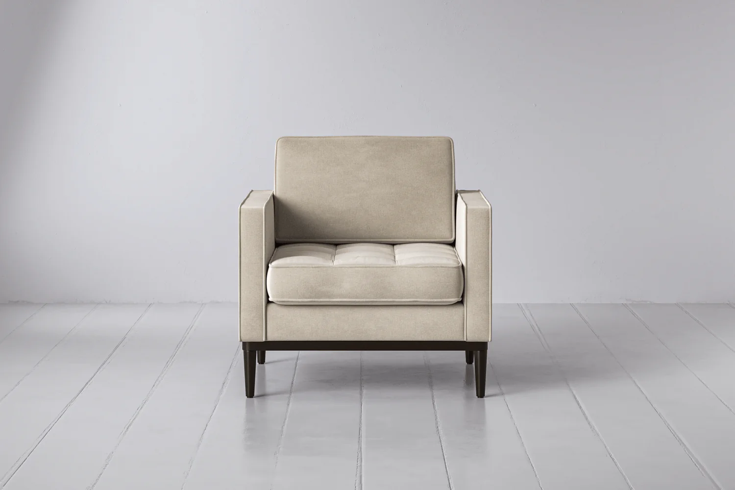 Model 02 Armchair (CRIB5) - Image 34