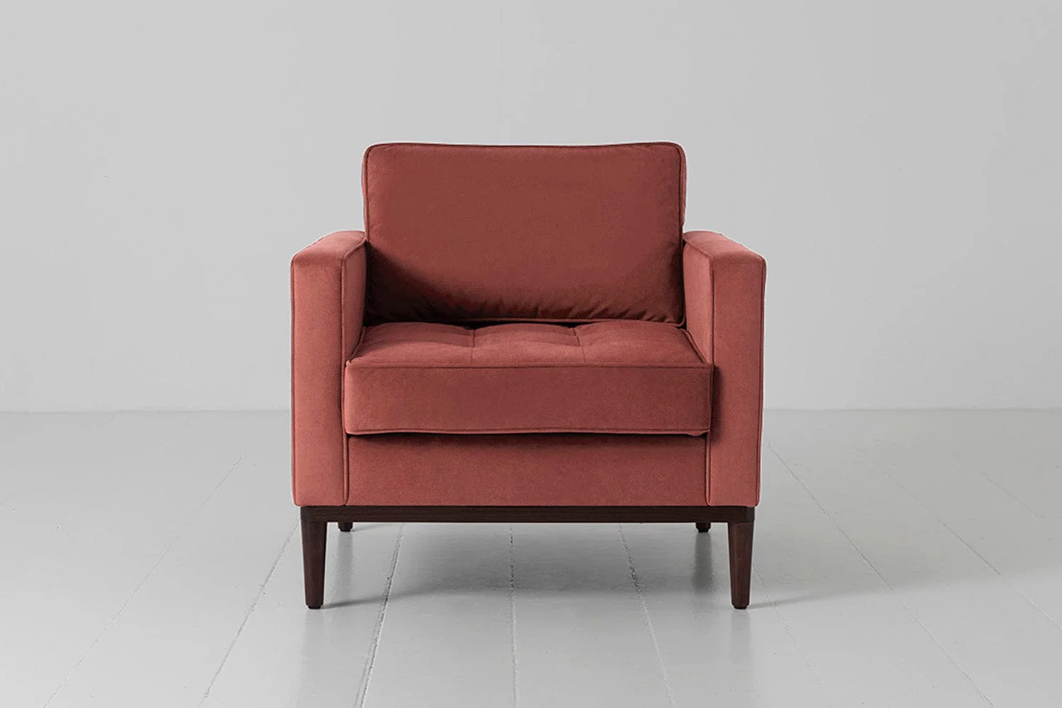 Model 02 Armchair (CRIB5) - Image 4