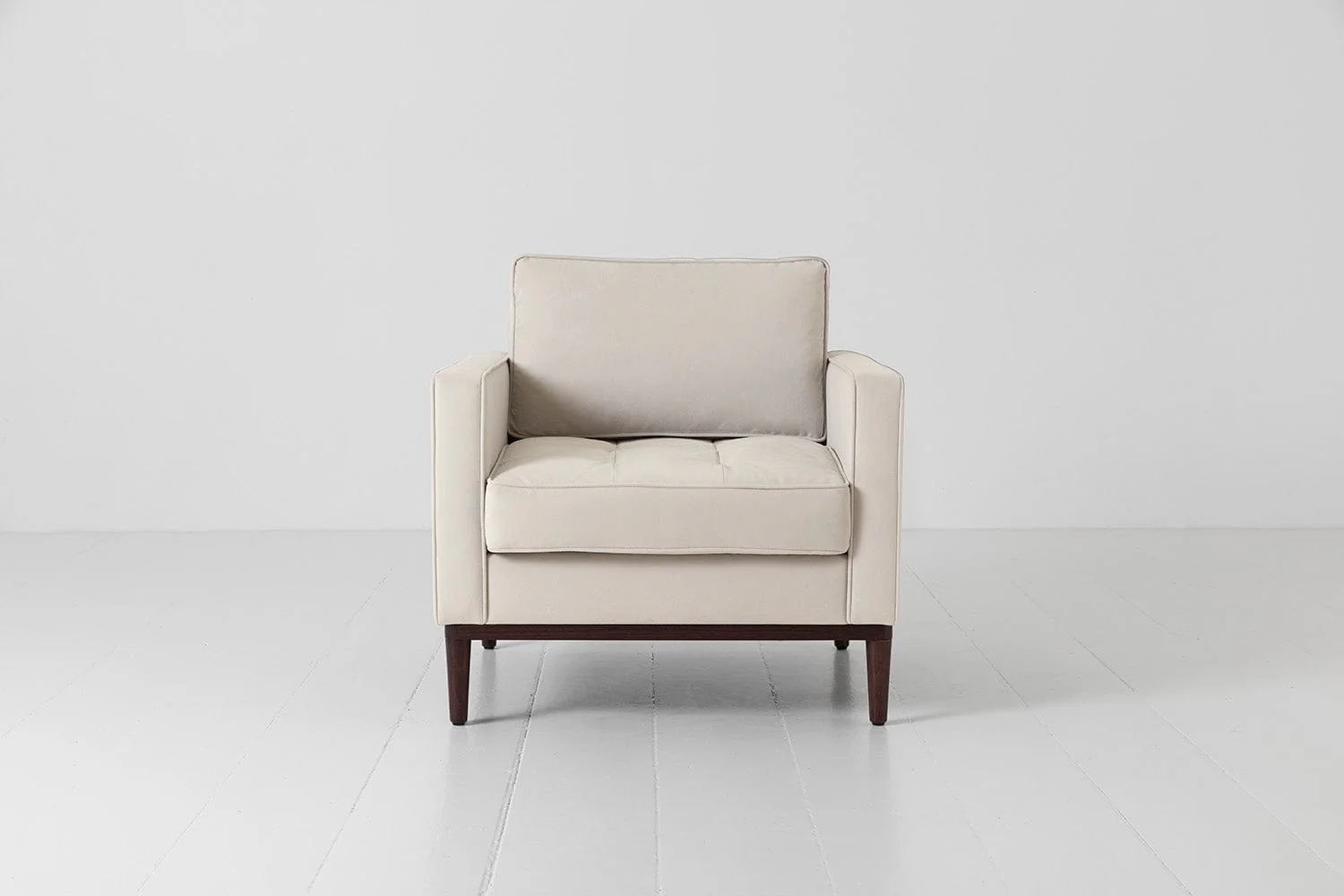 Model 02 Armchair (CRIB5) - Image 42