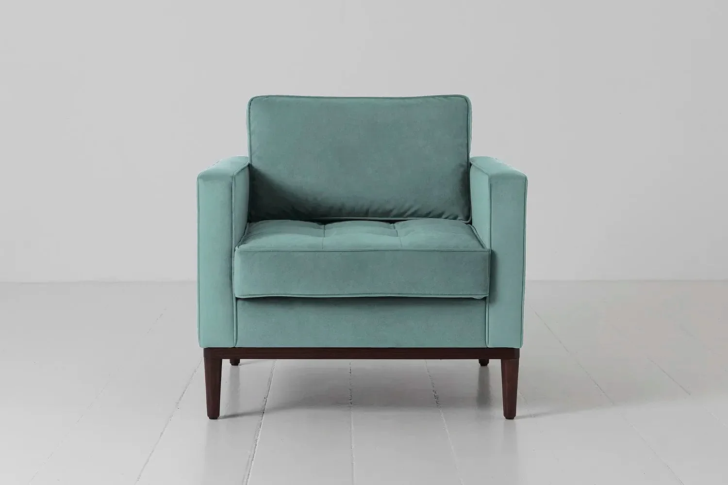 Model 02 Armchair (CRIB5) - Image 44