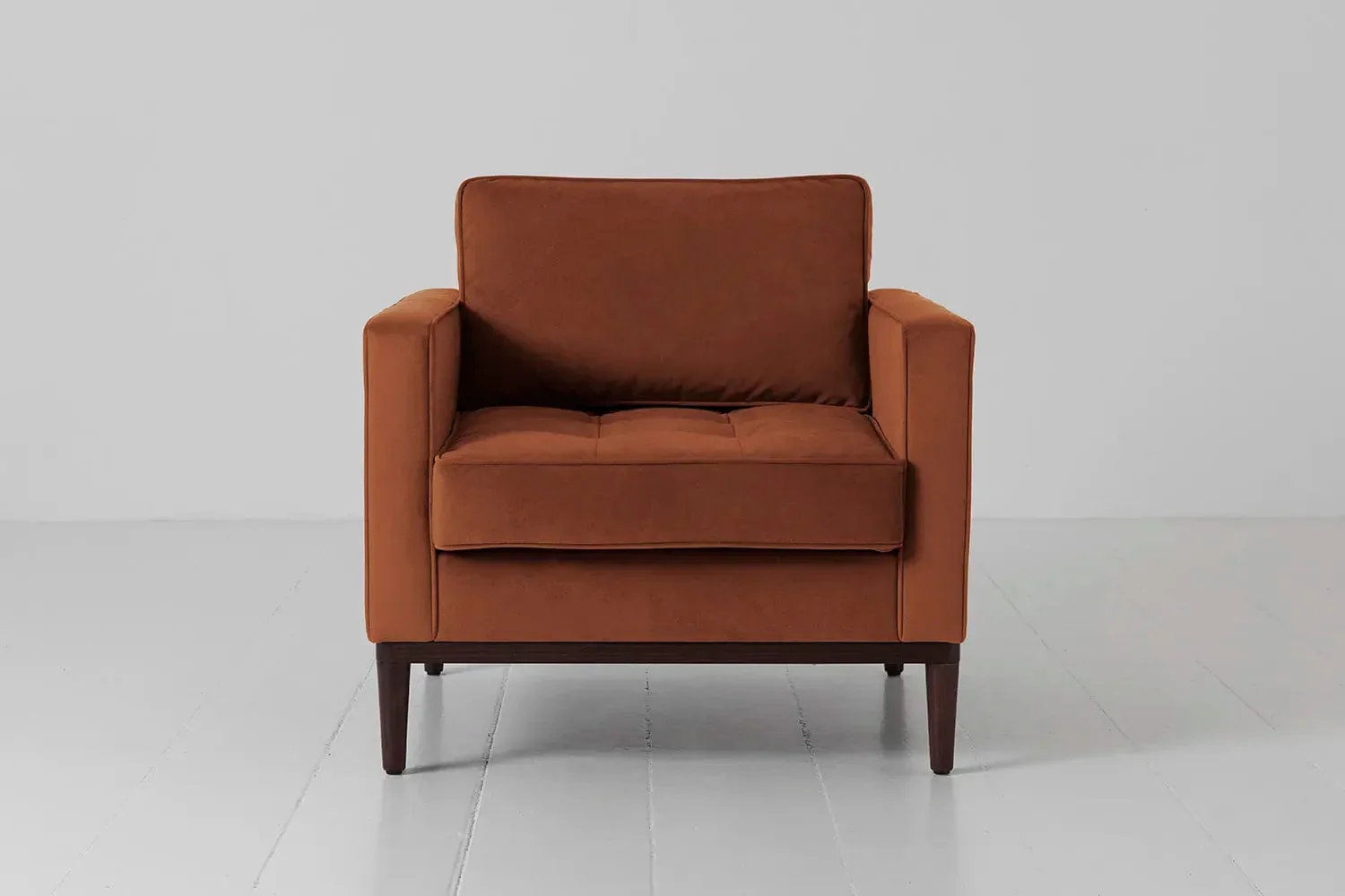 Model 02 Armchair (CRIB5) - Image 45