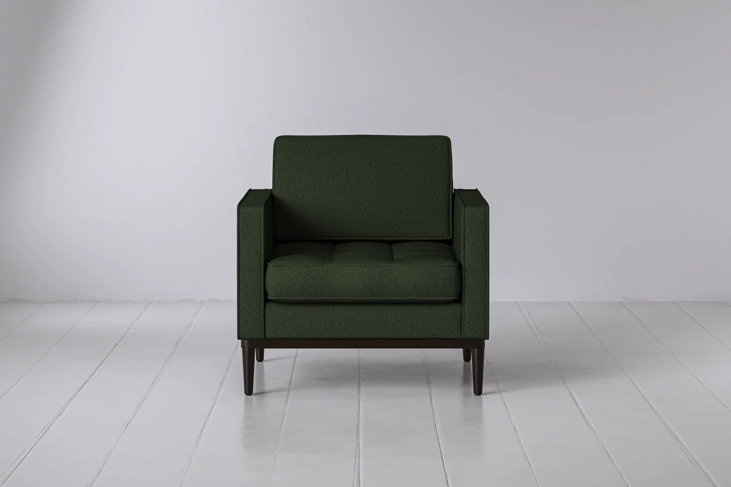 Model 02 Armchair (CRIB5) - Image 5