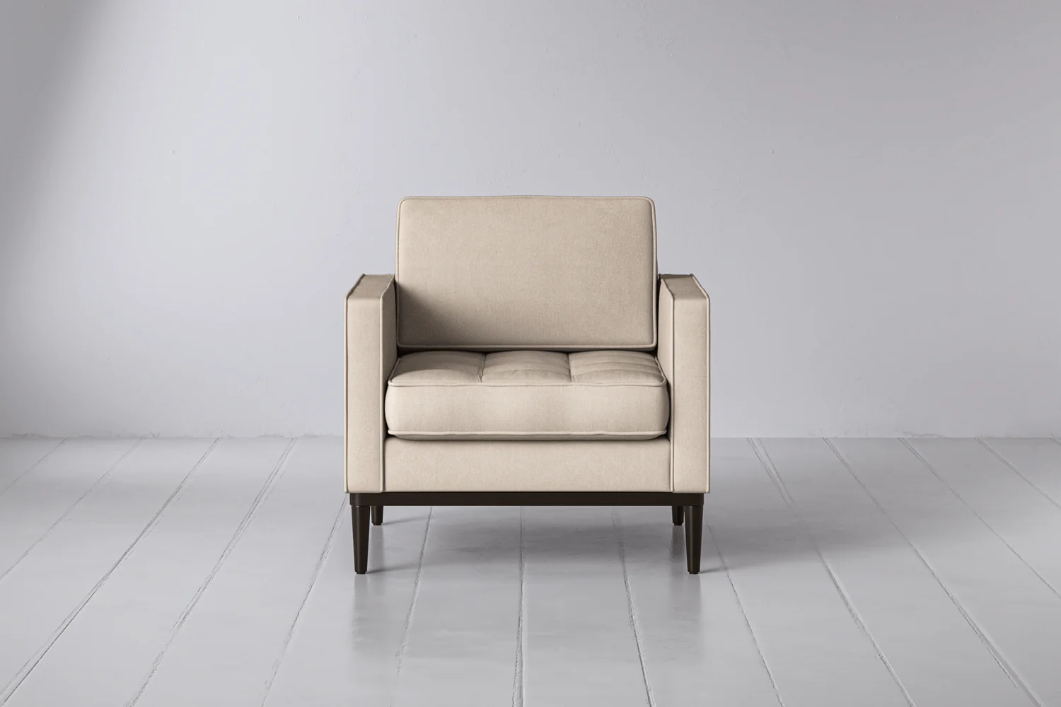 Model 02 Armchair (CRIB5) - Image 6