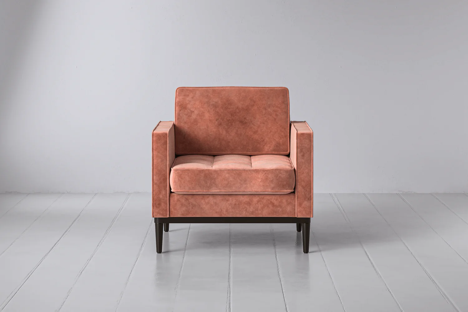 Model 02 Armchair (CRIB5) - Image 7