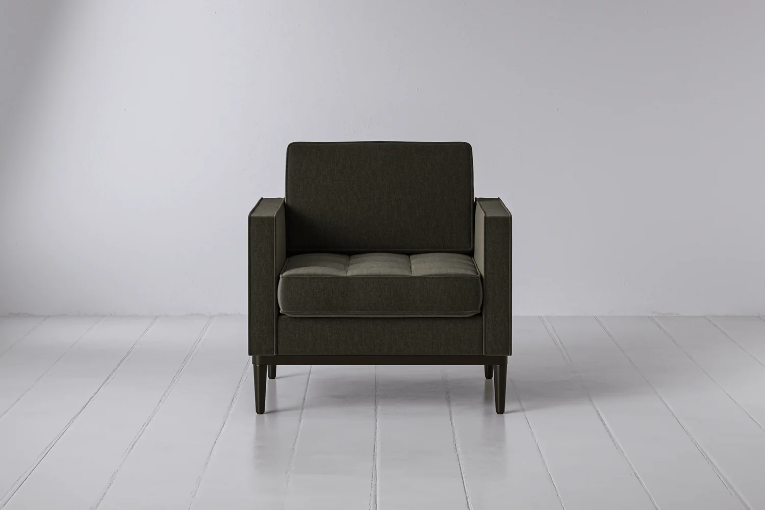Model 02 Armchair (CRIB5) - Image 9