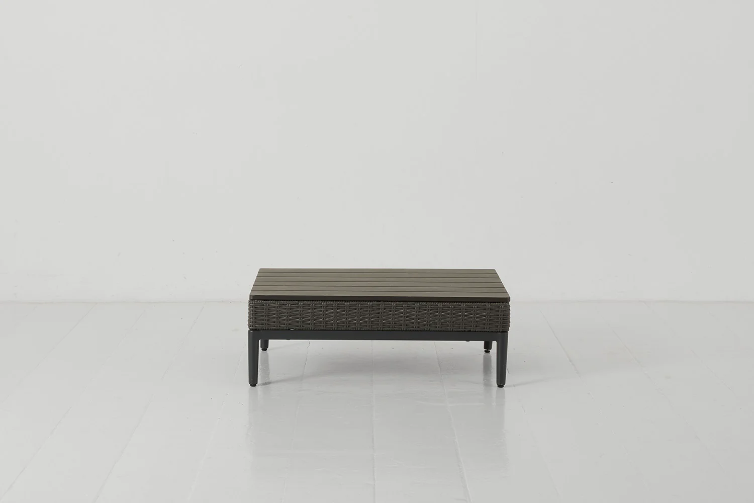 Model 02 Garden Ottoman Cover - Image 2