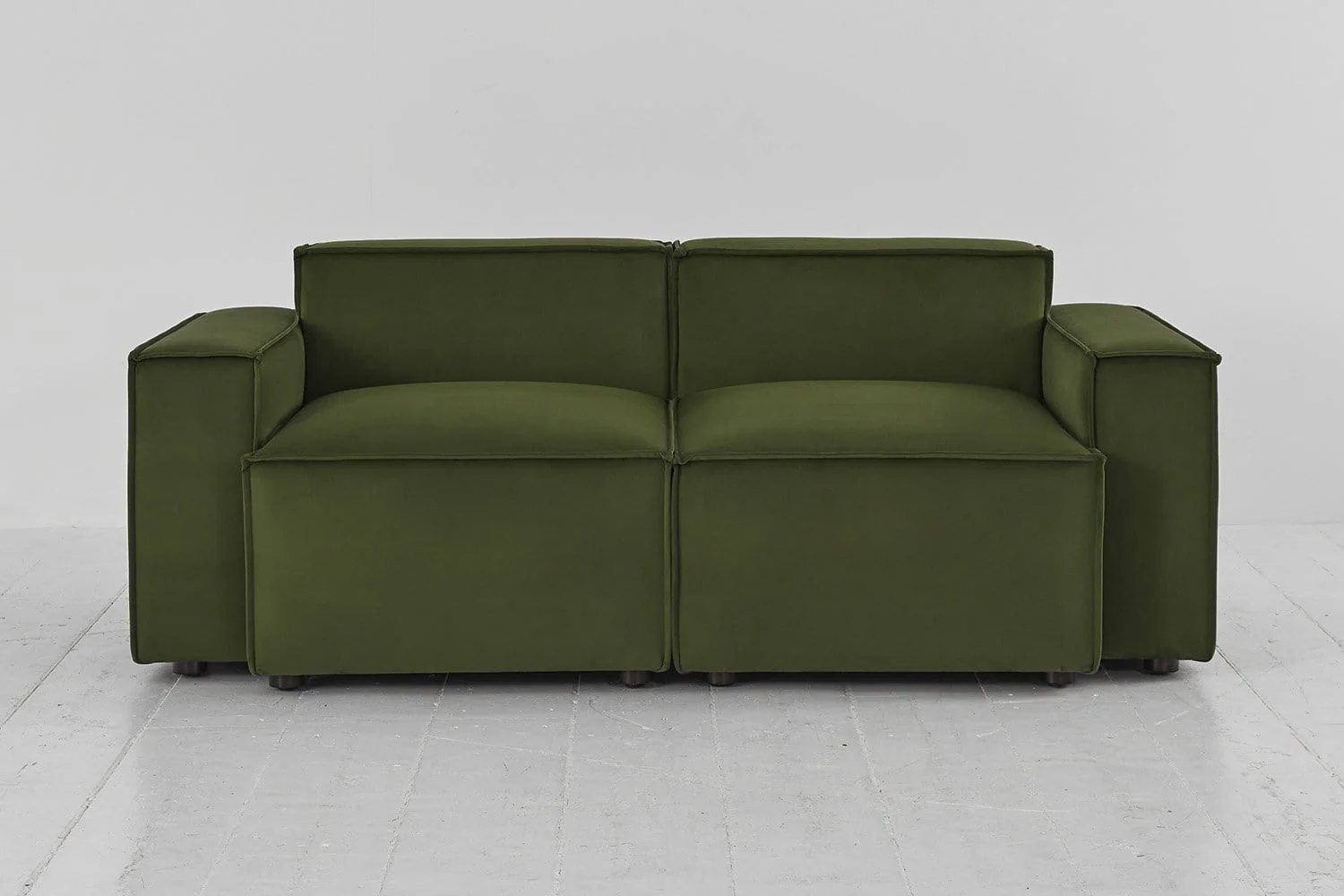 Model 03 2-Seater Sofa - Image 3