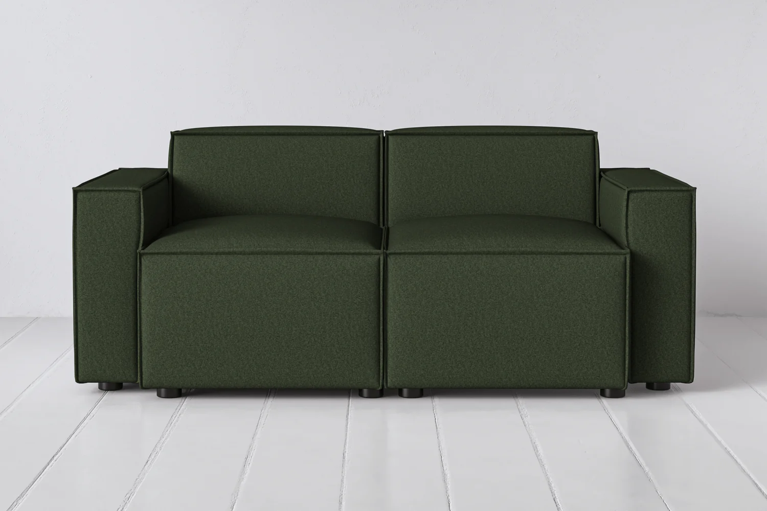 Model 03 2-Seater Sofa - Image 5