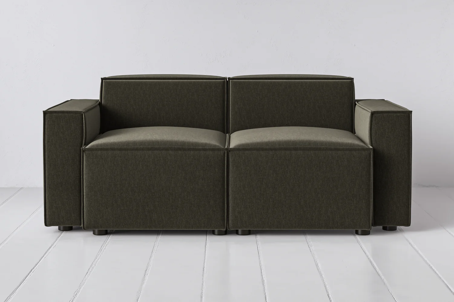 Model 03 2-Seater Sofa - Image 8
