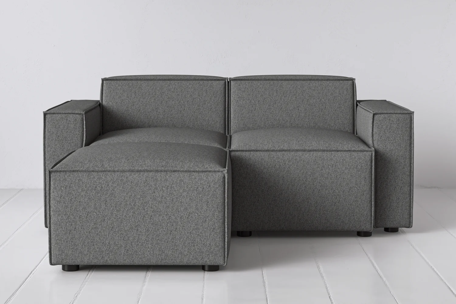 Model 03 2-Seater Left Chaise Sofa - Image 11