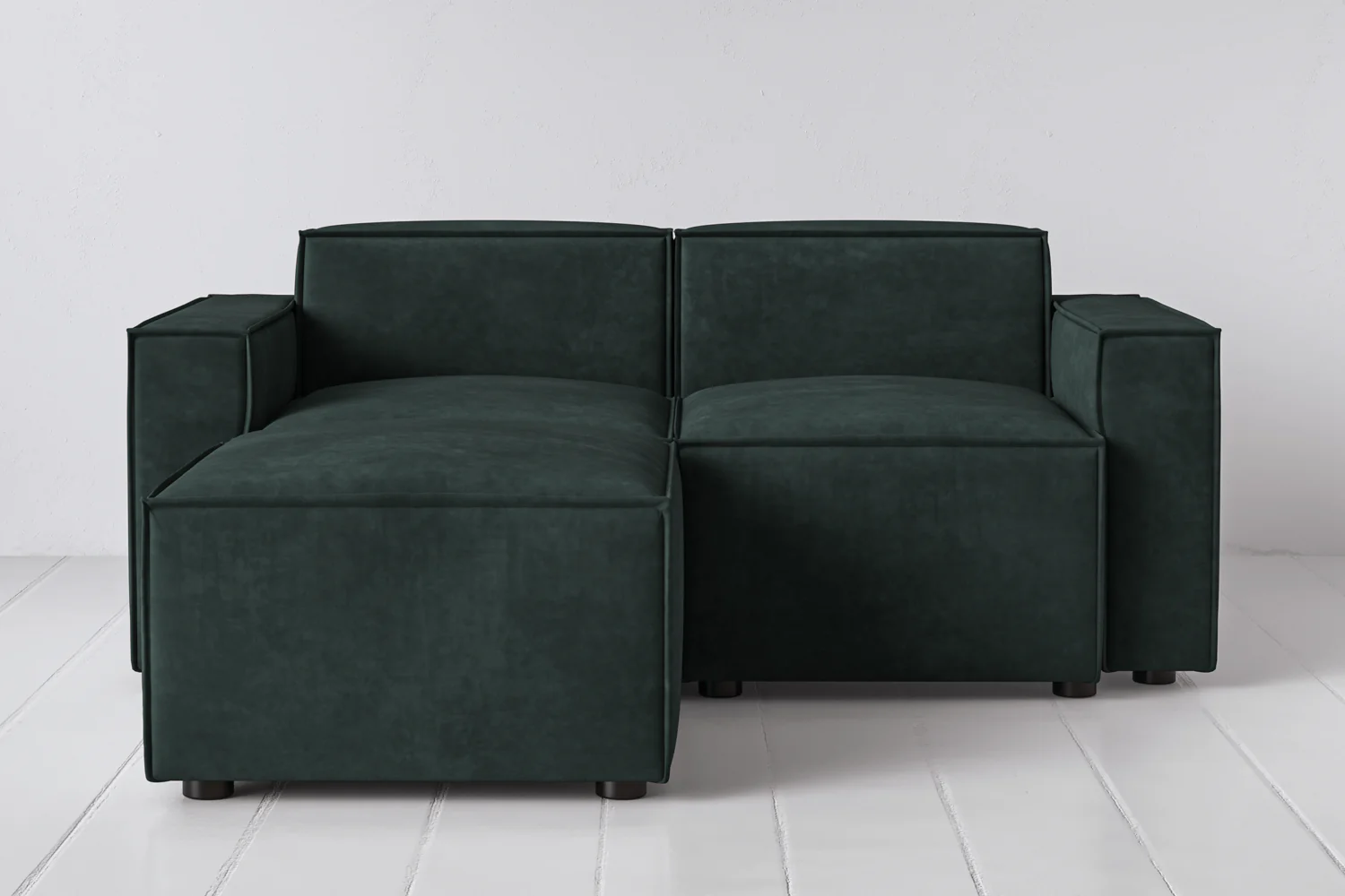 Model 03 2-Seater Left Chaise Sofa - Image 13