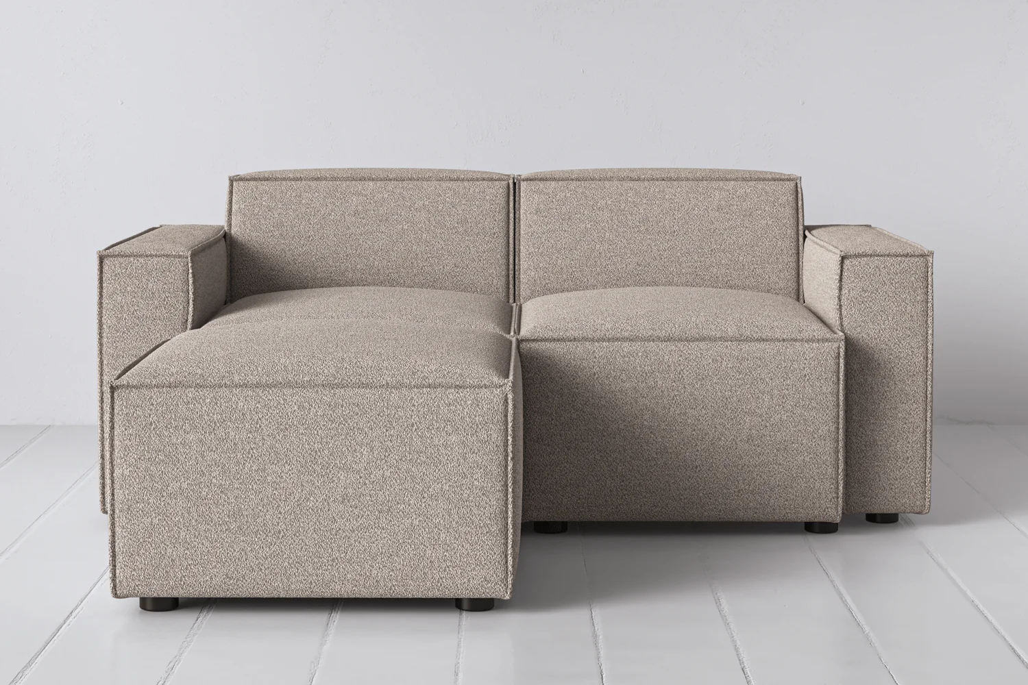 Model 03 2-Seater Left Chaise Sofa - Image 14